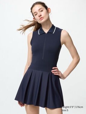 black bridesmaid dresses cheap dress, popular bridesmaid – luladress y chiffon sleeves Promotion_60for60 Color:Ink_Blue Simple Gothic Gown Costume